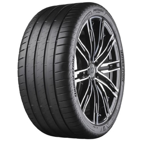 Шины Bridgestone Potenza Sport 225/55 R17 101Y XL